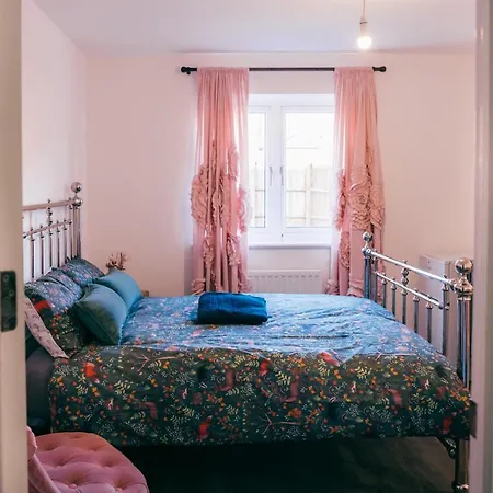 Oakley Place * Бристоль