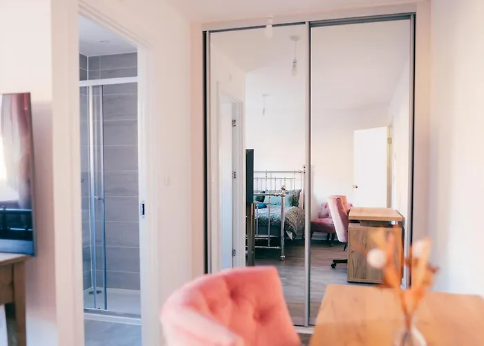 Oakley Place 酒店 布里斯托