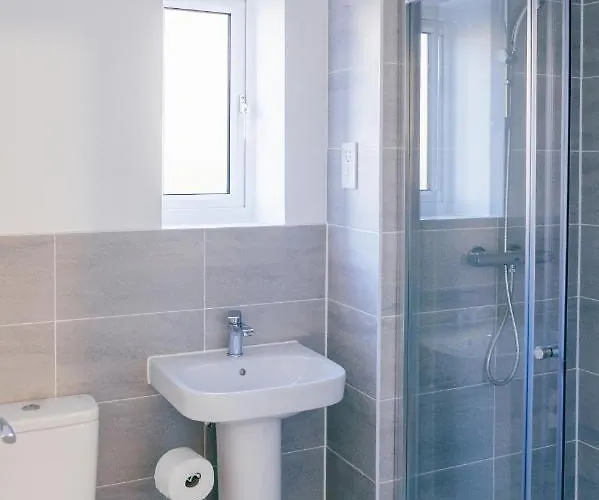 فندق Oakley Place بريستول