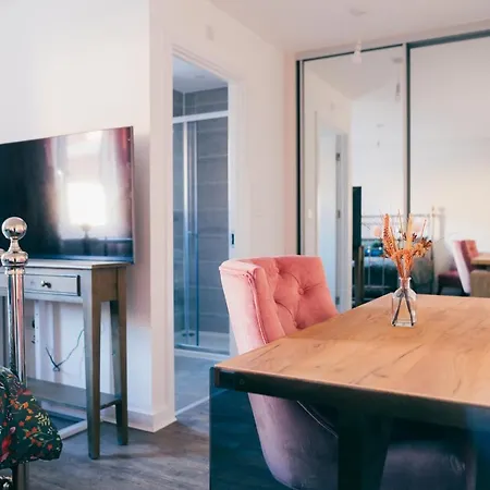 Oakley Place فندق بريستول