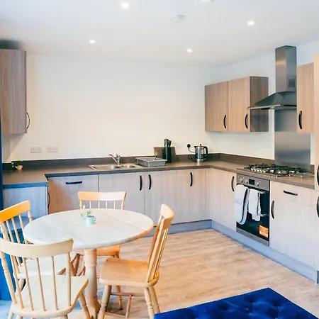 Oakley Place Hotel Bristol