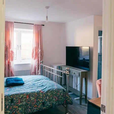 Oakley Place فندق