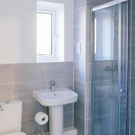 فندق Oakley Place بريستول