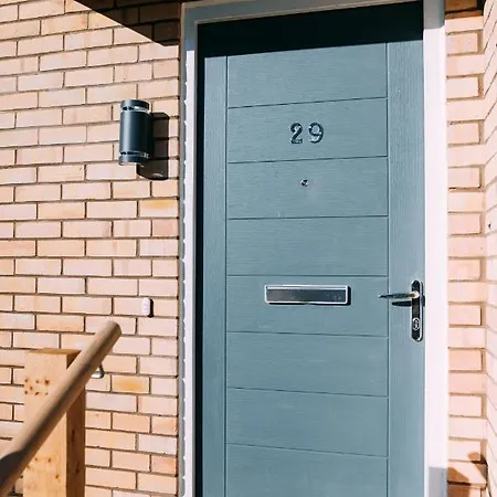 فندق Oakley Place