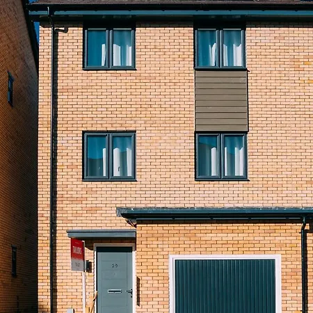 Oakley Place Hotel *