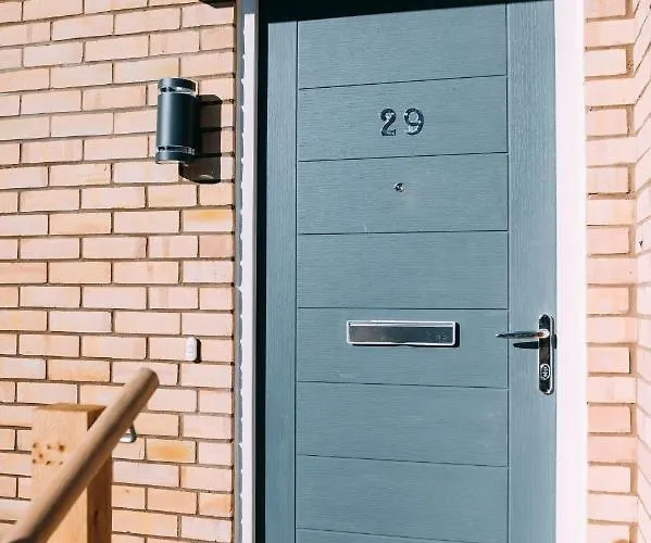 فندق Oakley Place